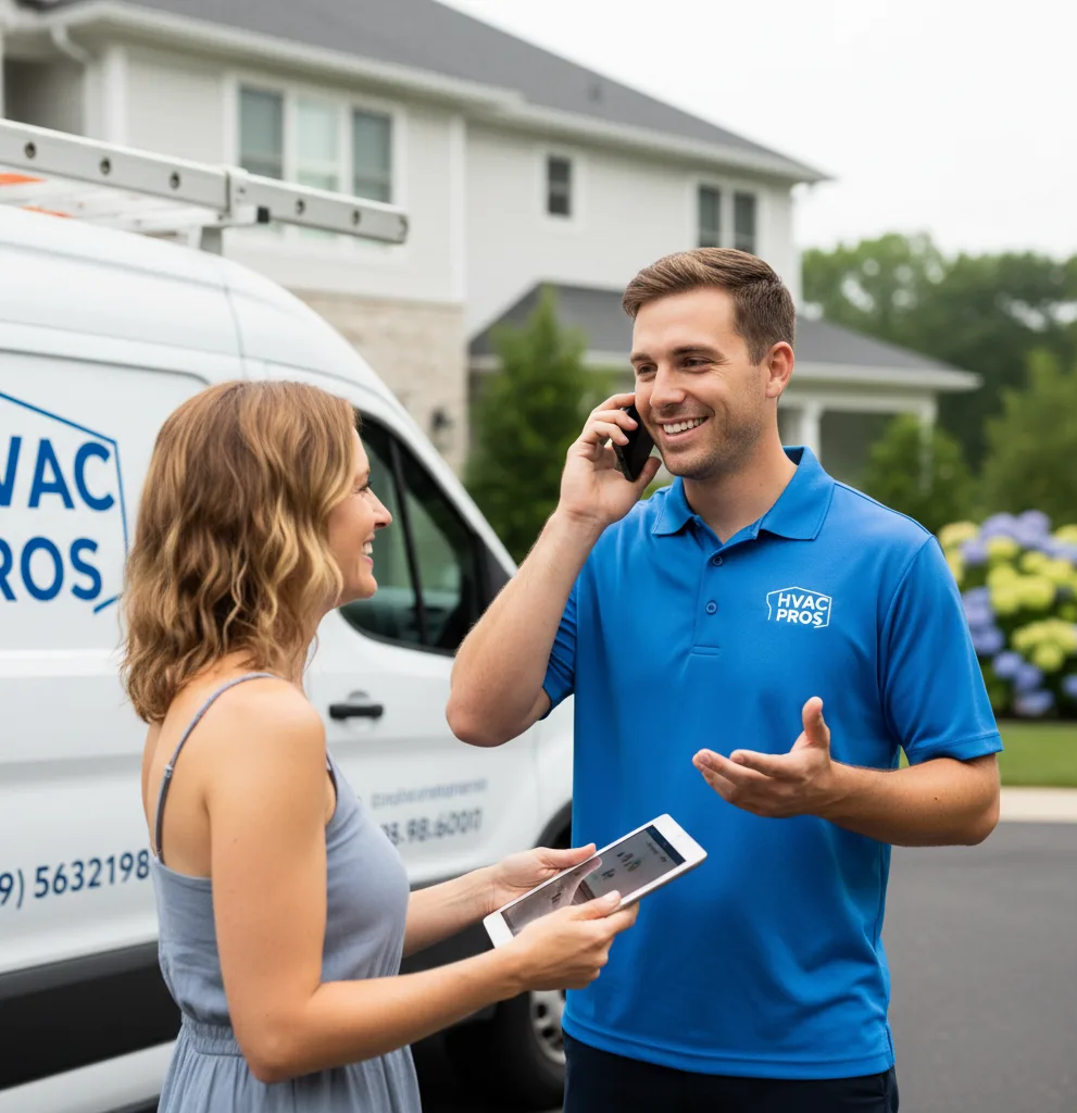 Furnace Installation in Molalla, OR